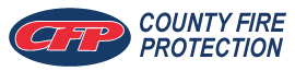 County Fire Protection – Ventura County Logo